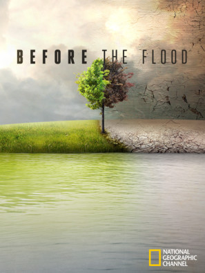 Before the Flood Poster 1423575
