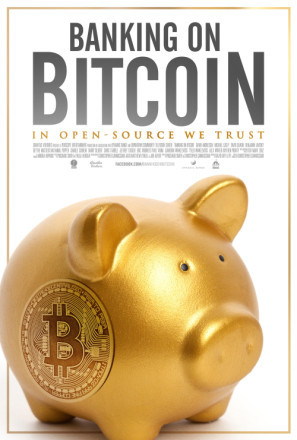 Banking on Bitcoin Poster 1423579
