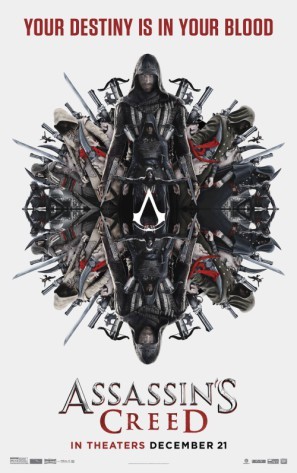 Assassins Creed Poster 1423600
