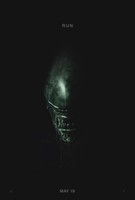 Alien: Covenant hoodie #1423612