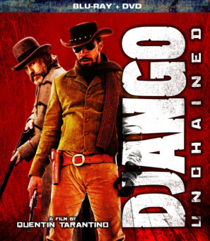 Django Unchained poster #1423618