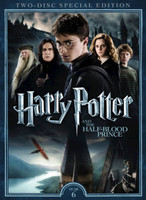 Harry Potter and the Half-Blood Prince Mouse Pad 1423624