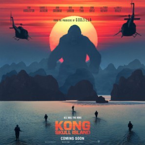 Kong: Skull Island Poster 1423643