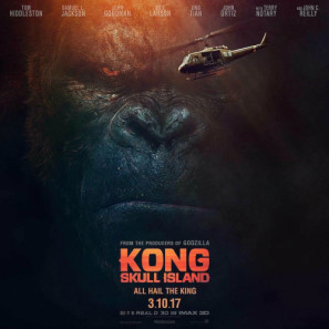 Kong: Skull Island Poster 1423644