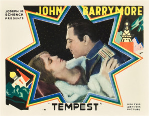 Tempest Poster 1423668