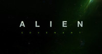 Alien: Covenant Mouse Pad 1423671