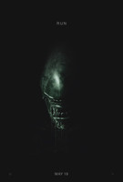 Alien: Covenant hoodie #1423672