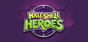 Half-Shell Heroes: Blast to the Past Wooden Framed Poster
