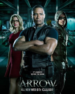 Arrow Poster 1423699