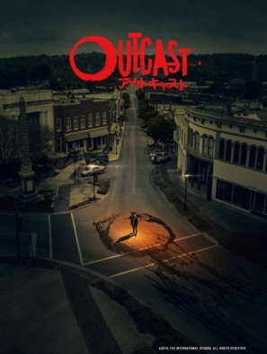 Outcast Poster 1423700