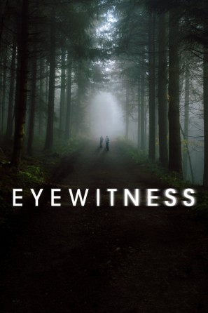 Eyewitness Poster with Hanger