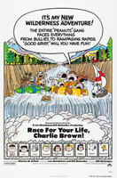 Race for Your Life, Charlie Brown Mouse Pad 1438205