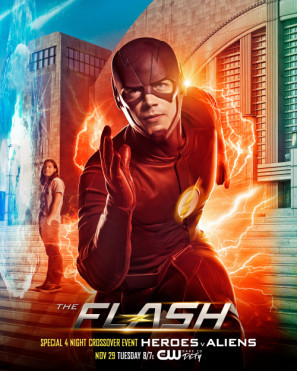 The Flash Poster 1438214