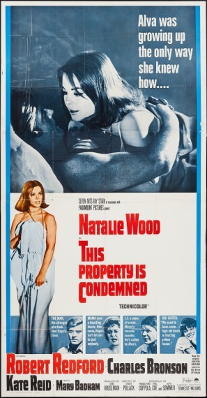 This Property Is Condemned poster