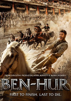Ben-Hur Longsleeve T-shirt #1438238