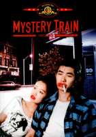 Mystery Train kids t-shirt #1438304
