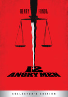12 Angry Men Longsleeve T-shirt #1438305