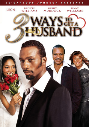 3 Ways to Get a Husband Poster 1438328