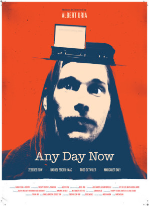 Any Day Now Poster 1438340