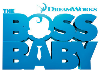 The Boss Baby Stickers 1438362