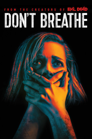 Dont Breathe Stickers 1438375