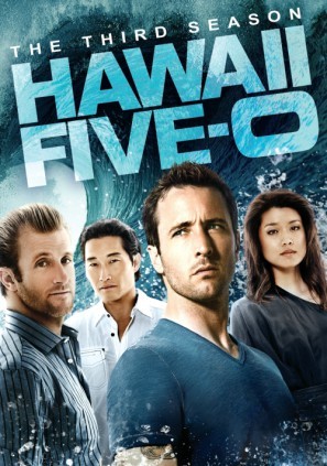 Hawaii Five-0 Mouse Pad 1438380