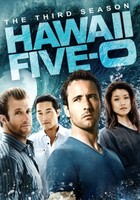 Hawaii Five-0 t-shirt #1438380