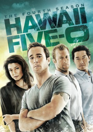 Hawaii Five-0 Stickers 1438382