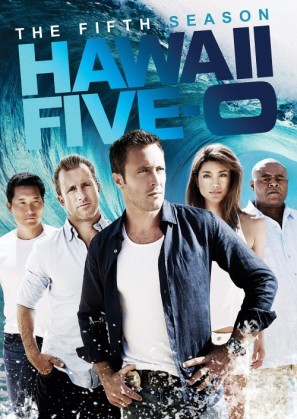 Hawaii Five-0 Poster 1438383