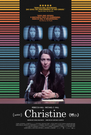 Christine Poster 1438386
