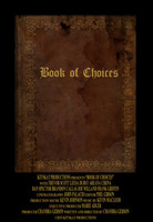 Book of Choices hoodie #1438414