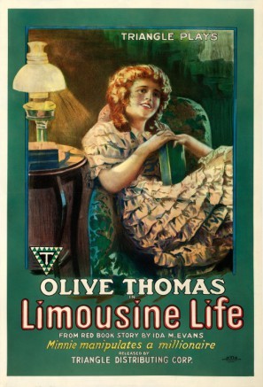 Limousine Life Poster 1438418