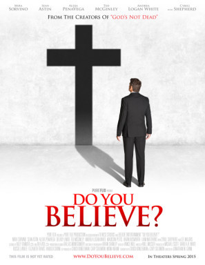 Do You Believe? poster