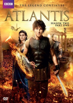 Atlantis Poster 1438466