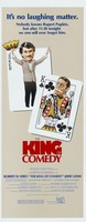 The King of Comedy Mouse Pad 1438469
