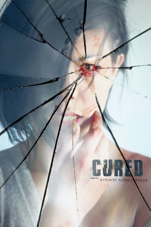 Cured Canvas Poster