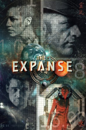 The Expanse Poster 1438504