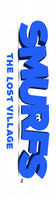 Smurfs: The Lost Village t-shirt #1438507