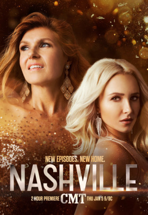 Nashville Poster 1438515