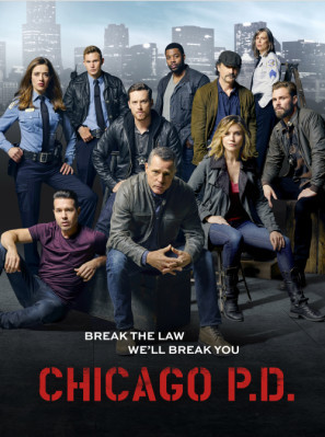 Chicago PD Poster 1438562