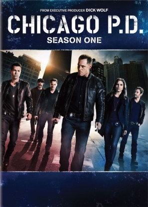 Chicago PD Poster 1438578