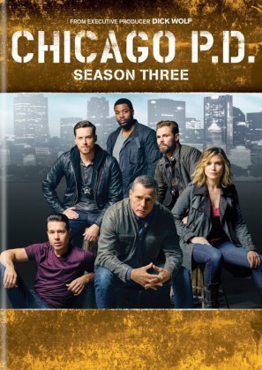 Chicago PD Poster 1438580