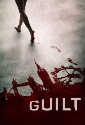 Guilt Stickers 1438590