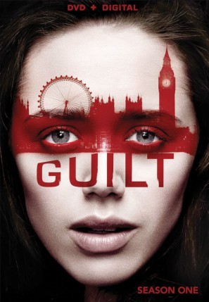 Guilt Poster with Hanger