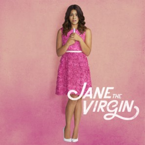 Jane the Virgin Mouse Pad 1438593