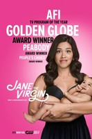 Jane the Virgin Mouse Pad 1438598