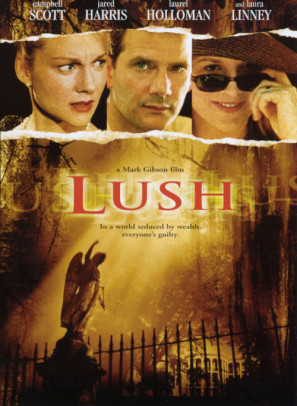 Lush Poster 1438610