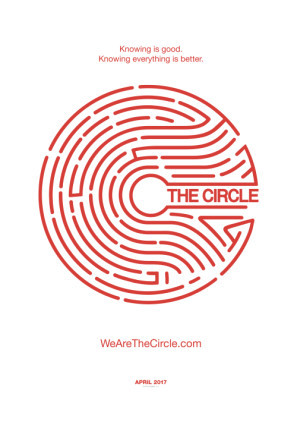 The Circle (2017) posters