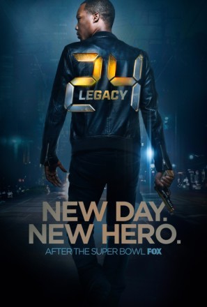 24: Legacy Poster 1438623