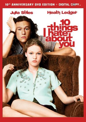 10 Things I Hate About You Poster 1438632